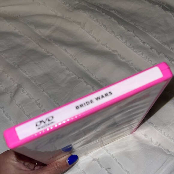 Bride Wars- DVD- unopened - Picture 2 of 2